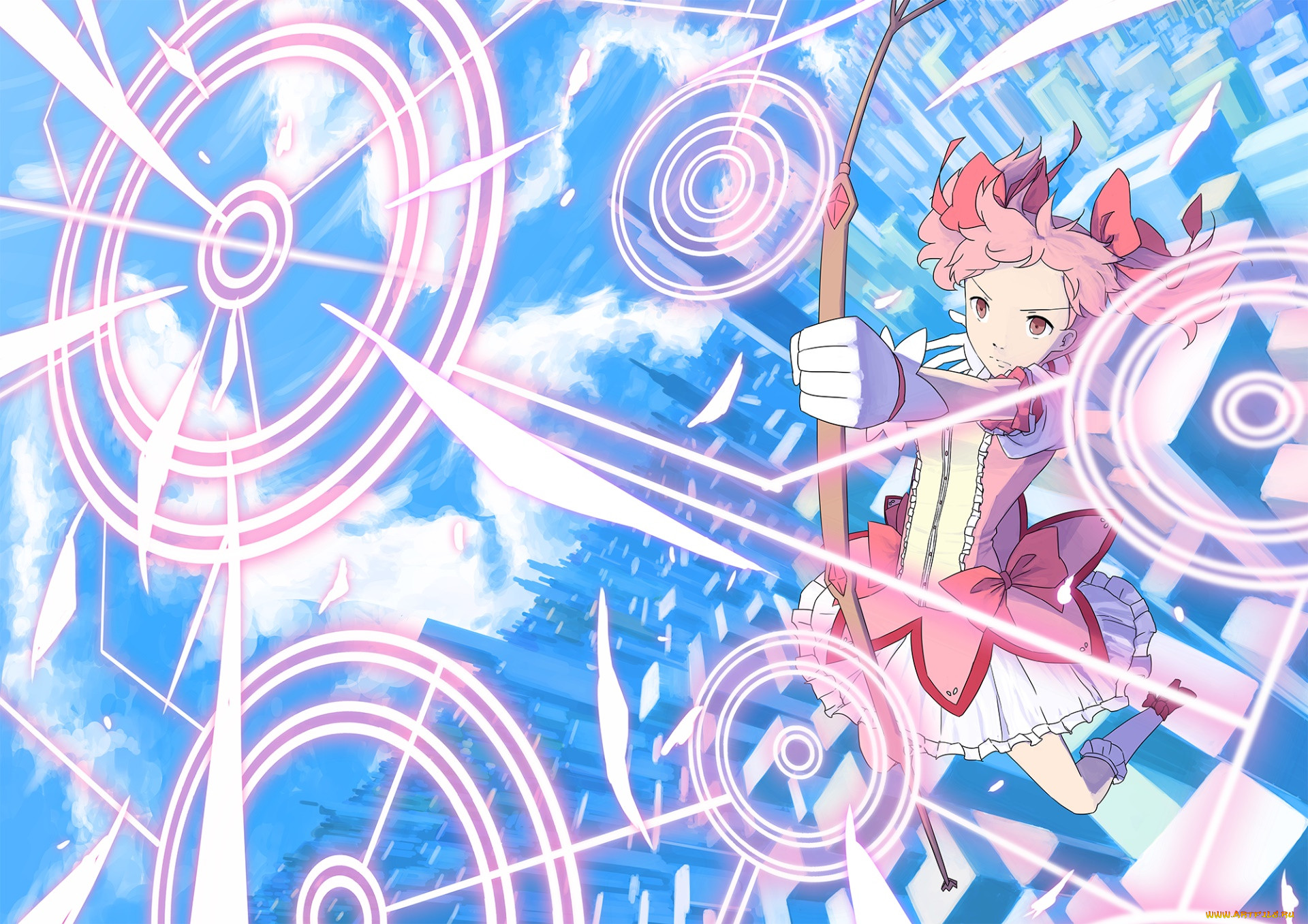 , mahou shoujo madoka magika, , , 